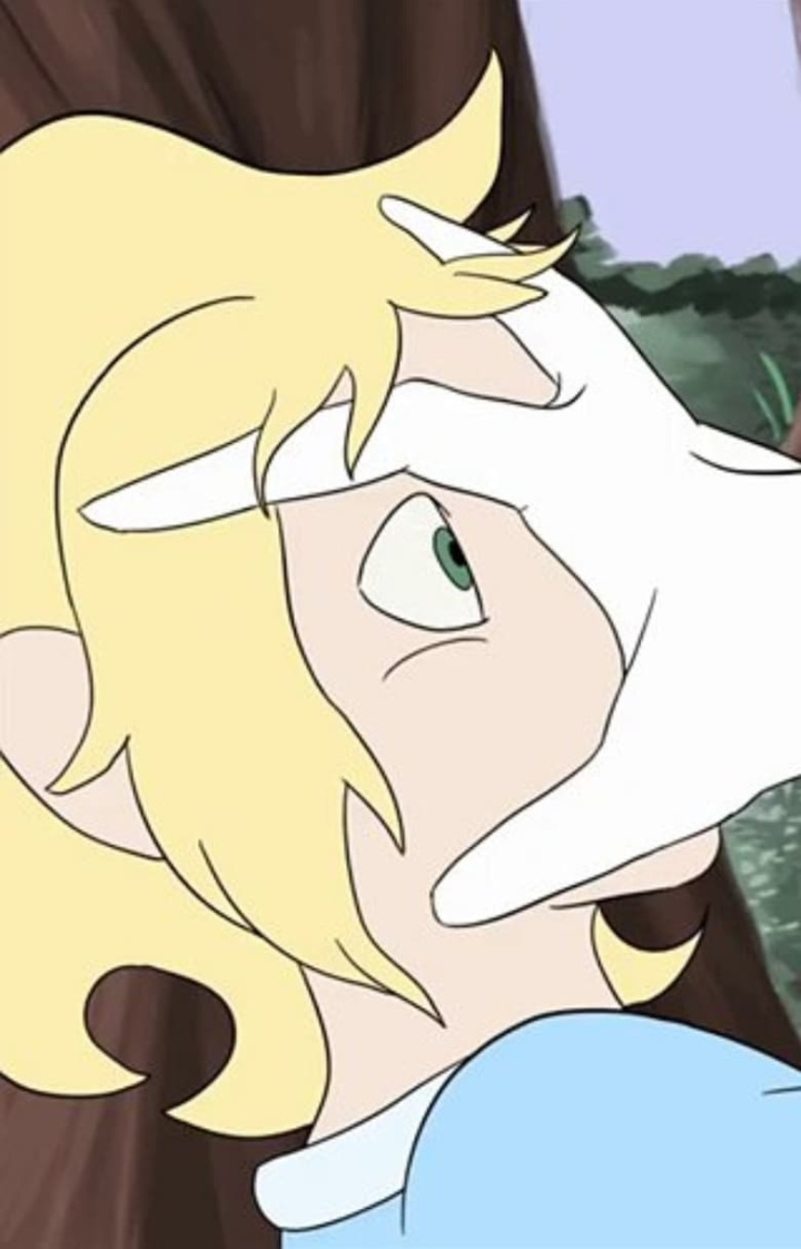 Faceless i gruppen Alla filmer / Animation hos Mohamad shop (615361)