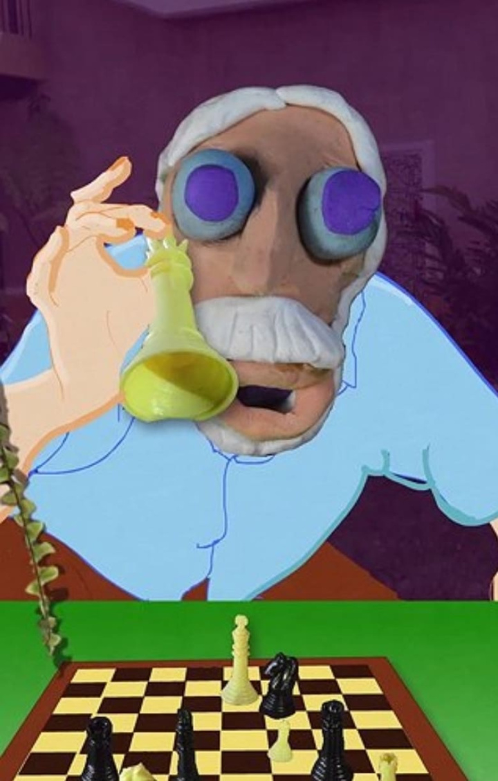 Nilo i gruppen Alla filmer hos Mohamad shop (615367)