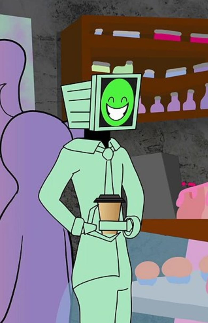 The Arcane Brew i gruppen Alla filmer / Comedy hos Mohamad shop (615391)