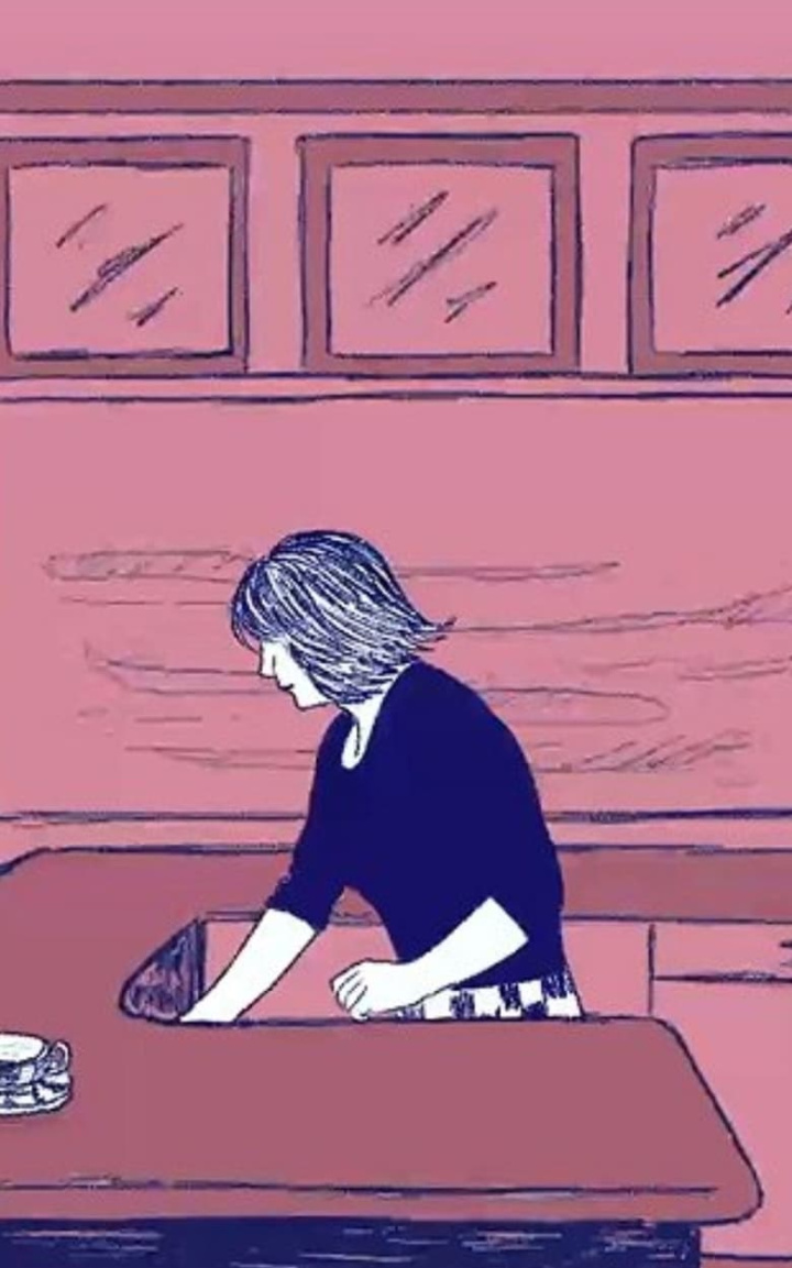 184 Cups of Tea i gruppen Alla filmer hos Mohamad shop (615405)