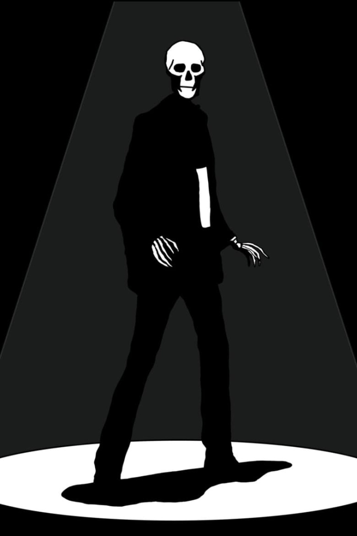 Still Alive i gruppen Alla filmer / Animation hos Mohamad shop (615416)