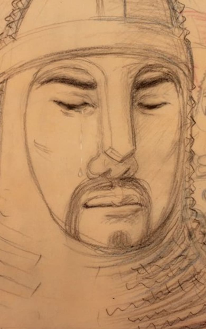 Sohrab and Rustum i gruppen Alla filmer / Animation hos Mohamad shop (615439)