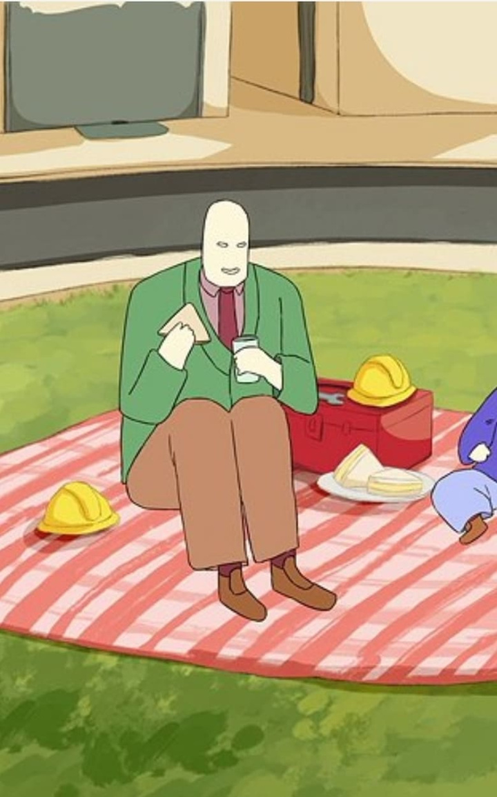 Robots in Paradise i gruppen Alla filmer / Animation hos Mohamad shop (615444)