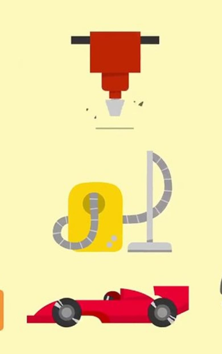 Hearsmart - Tinnitus i gruppen Alla filmer / Animation hos Mohamad shop (615446)