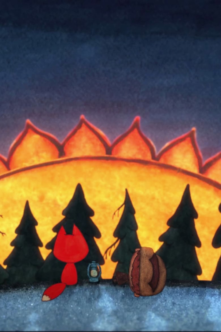 A Little Light i gruppen Alla filmer hos Mohamad shop (615526)