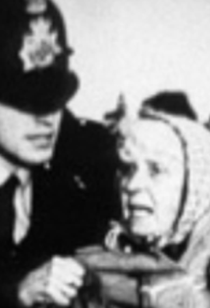 Greenham Granny i gruppen Alla filmer / Documentary hos Mohamad shop (615532)