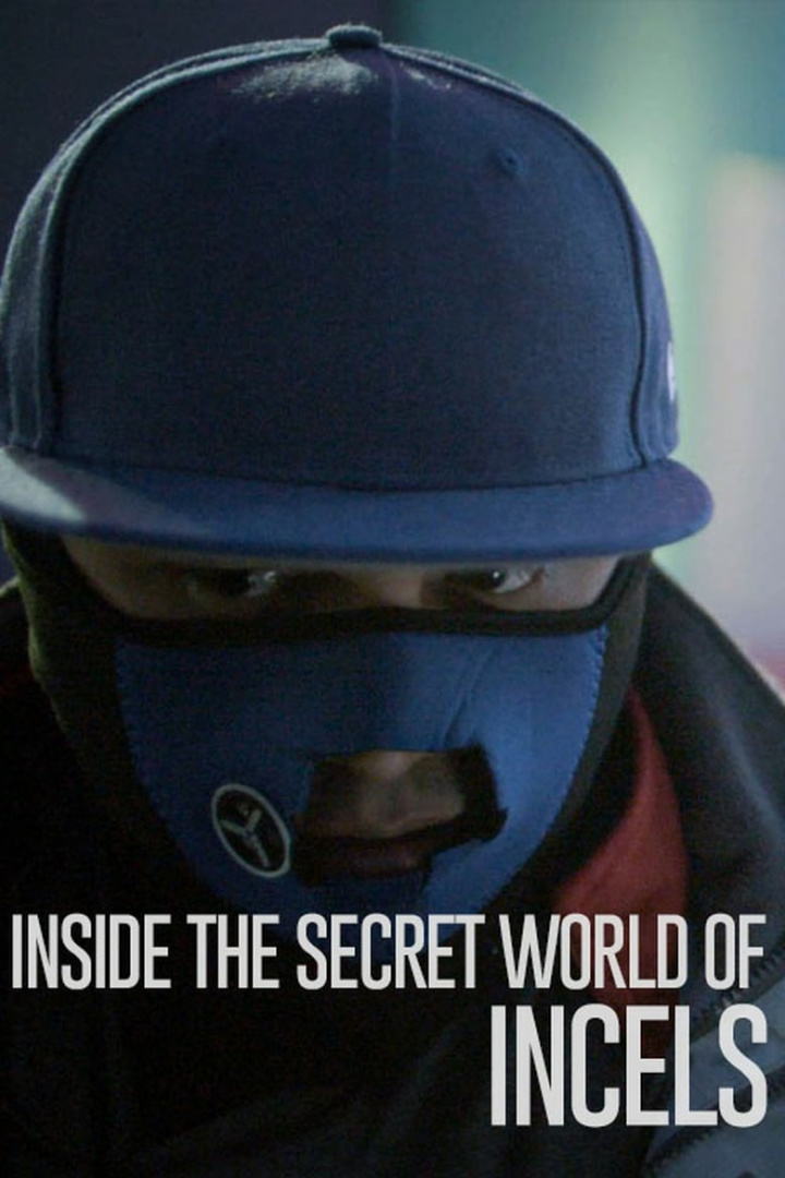 Inside The Secret World of Incels i gruppen Alla filmer / Documentary hos Mohamad shop (615573)