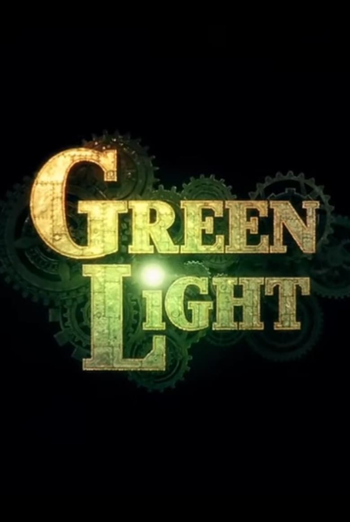 Green Light i gruppen Alla filmer / Science Fiction hos Mohamad shop (615579)