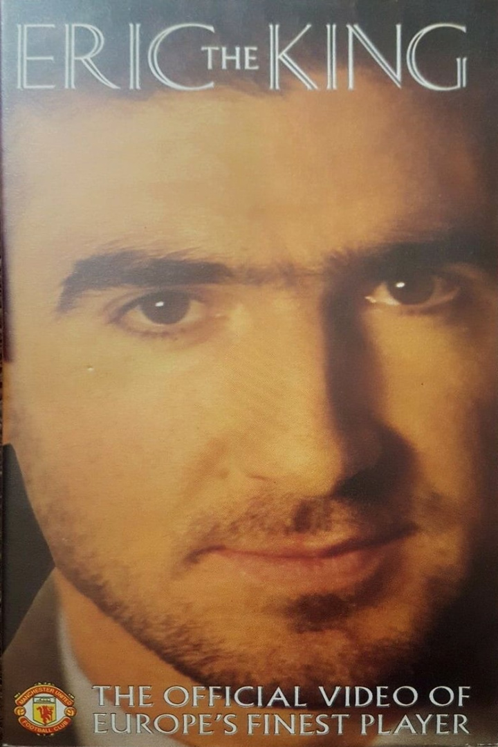 Eric the King i gruppen Alla filmer / Documentary hos Mohamad shop (615583)