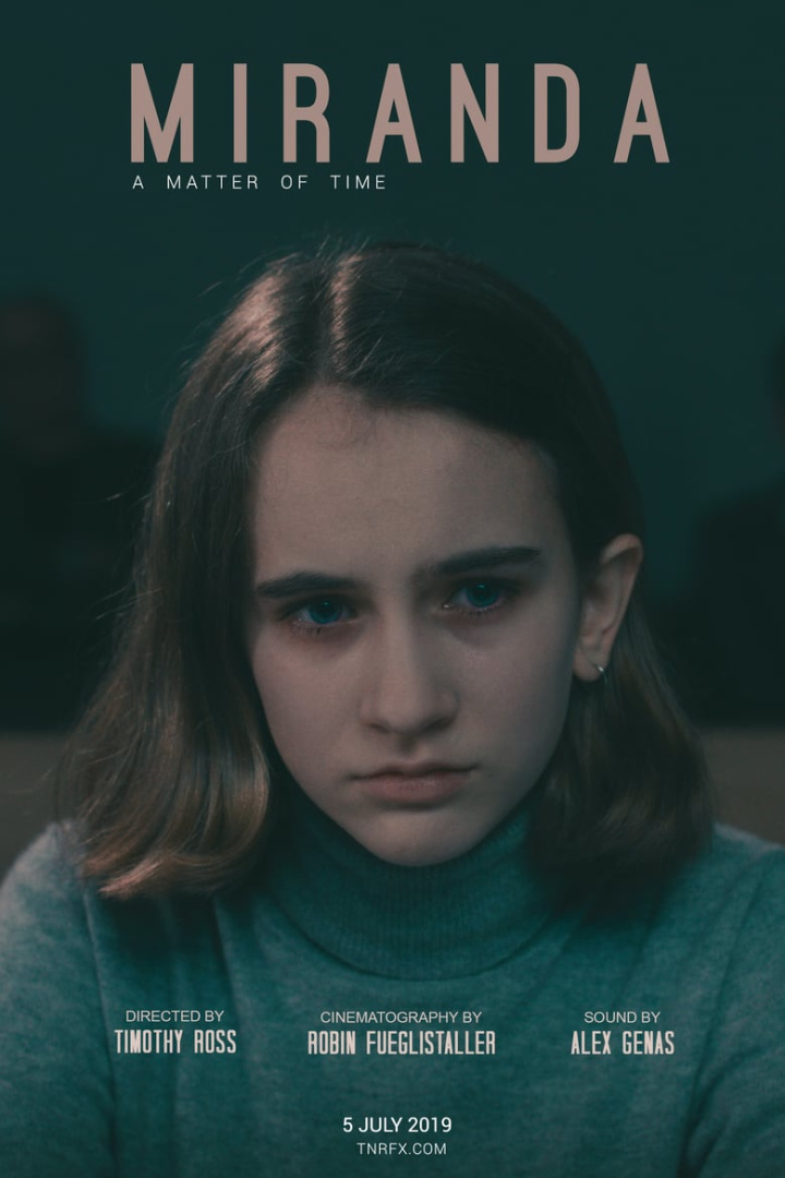 Miranda i gruppen Alla filmer / Drama hos Mohamad shop (615602)