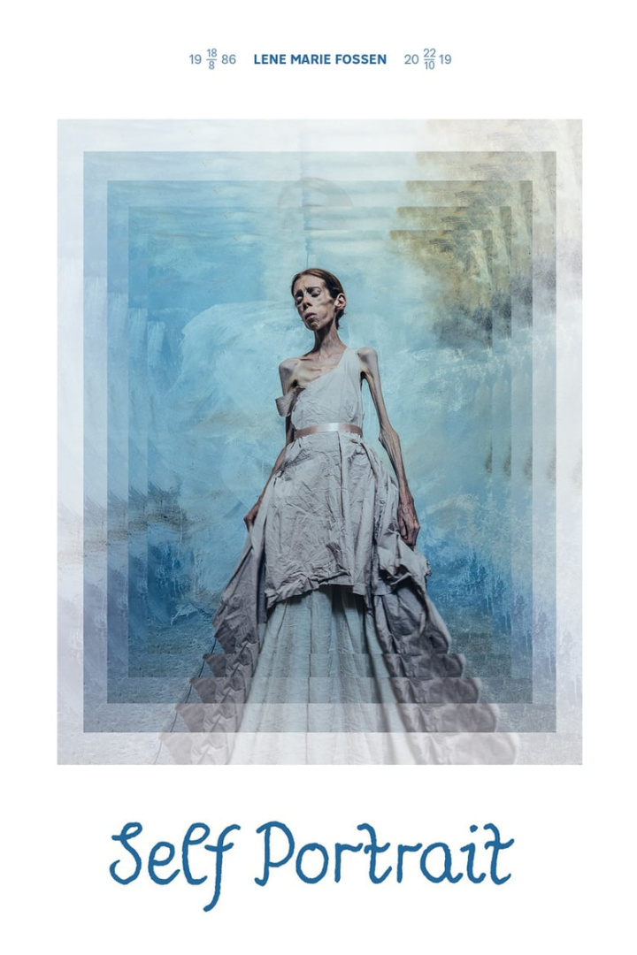 Self Portrait i gruppen Alla filmer / Documentary hos Mohamad shop (615619)