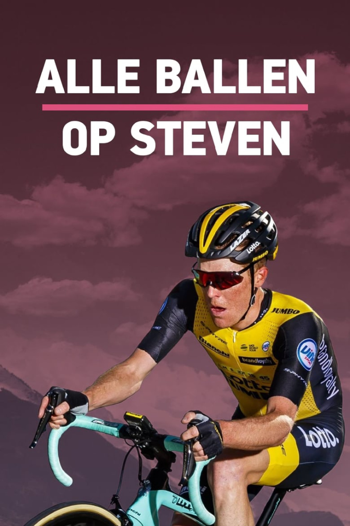 Alle ballen op Steven i gruppen Alla filmer / Documentary hos Mohamad shop (615687)