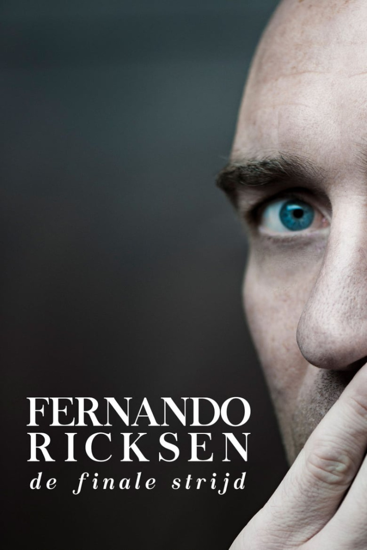Fernando Ricksen - De Finale Strijd i gruppen Alla filmer / Documentary hos Mohamad shop (615694)