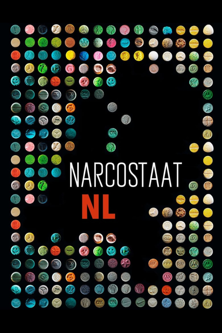 Narcostaat NL i gruppen Alla filmer / Documentary hos Mohamad shop (615739)