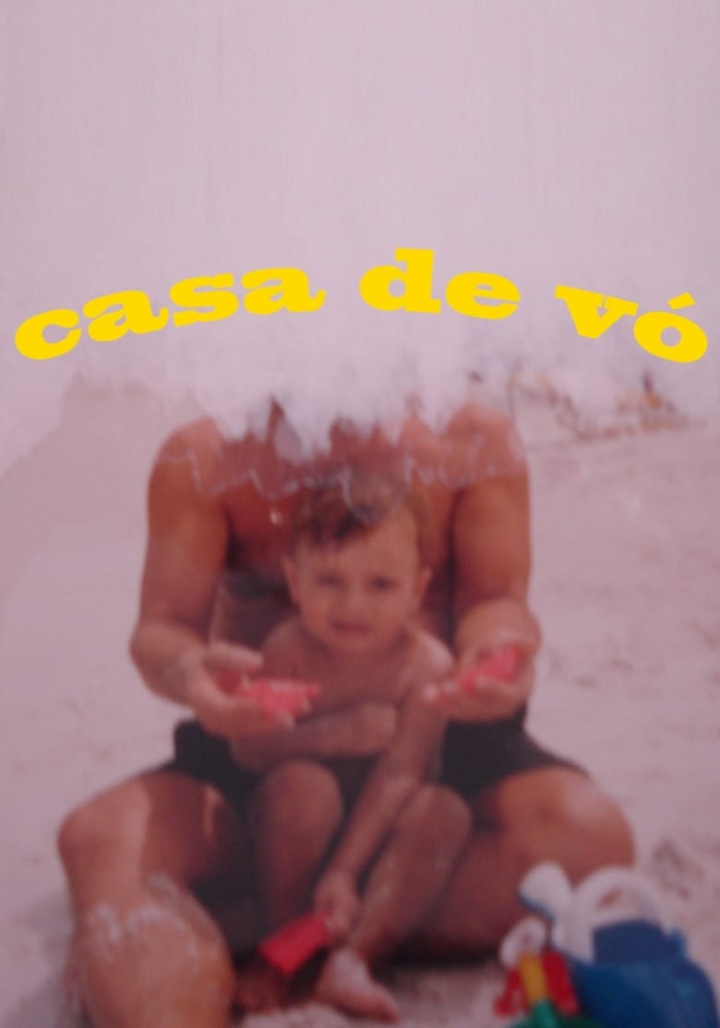 Casa de Vó i gruppen Alla filmer hos Mohamad shop (615743)