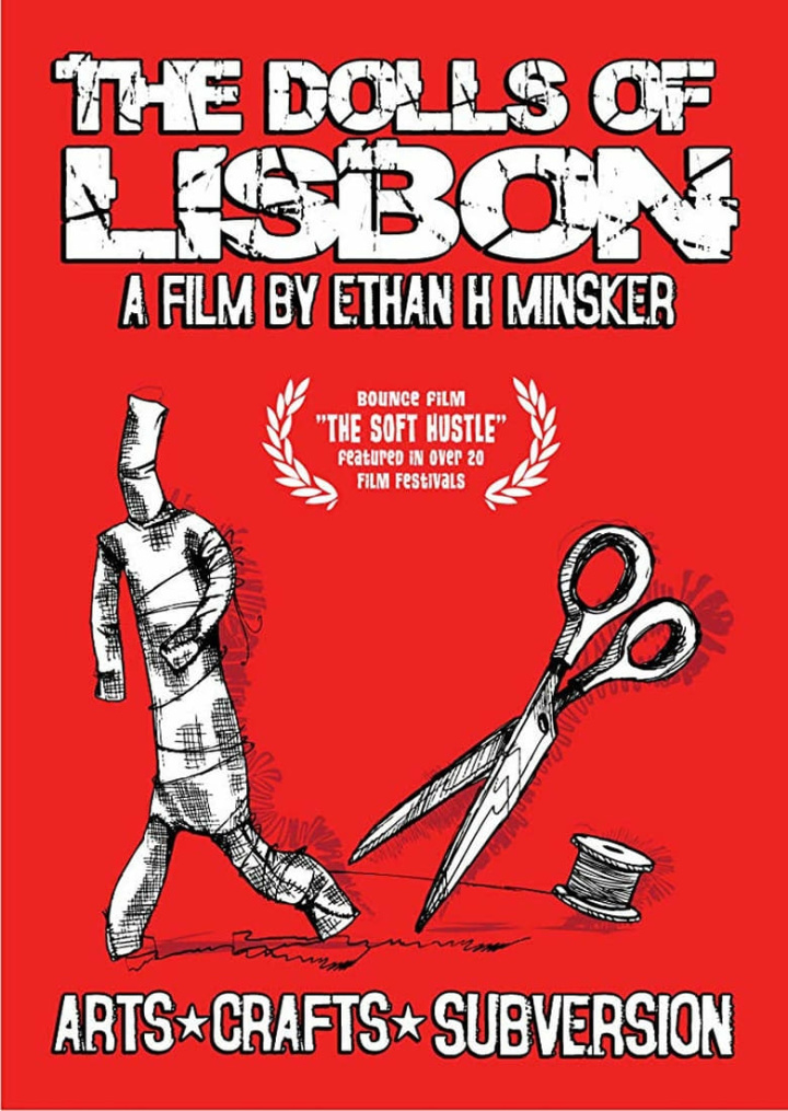 The Dolls of Lisbon i gruppen Alla filmer / Documentary hos Mohamad shop (615768)