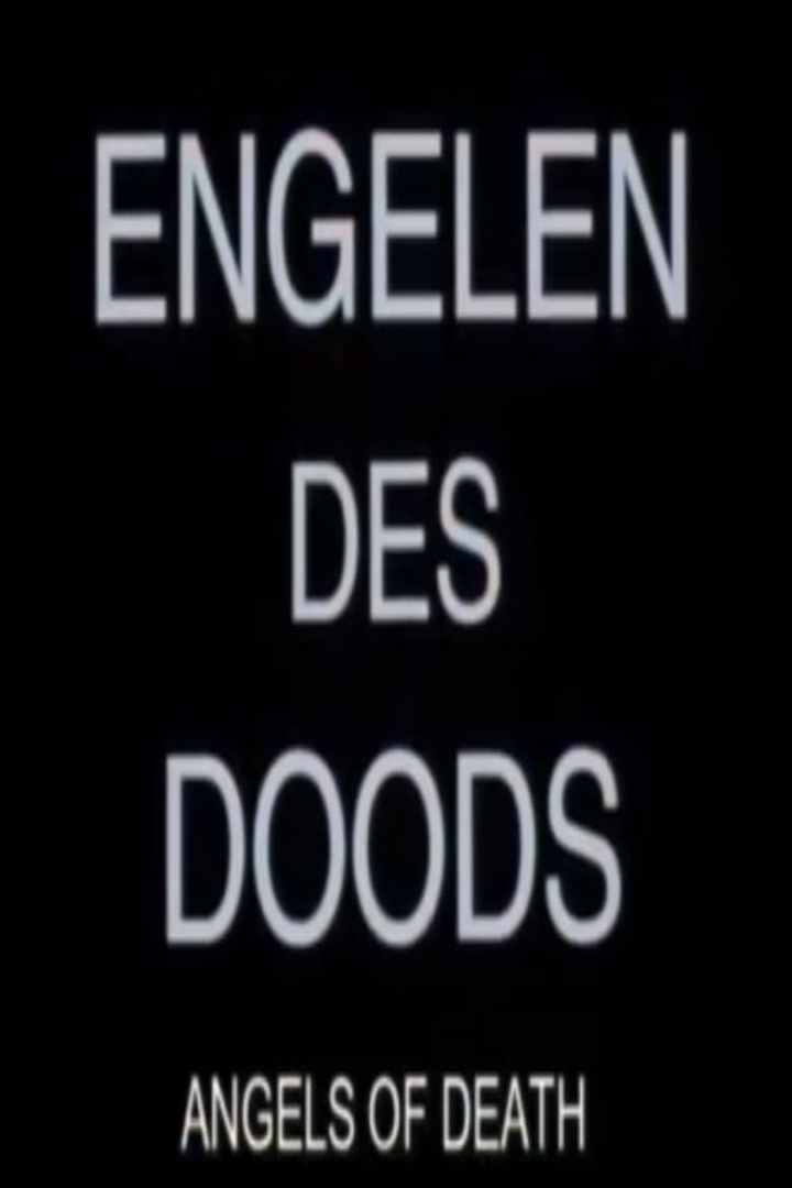 Engelen des doods i gruppen Alla filmer / History hos Mohamad shop (615769)