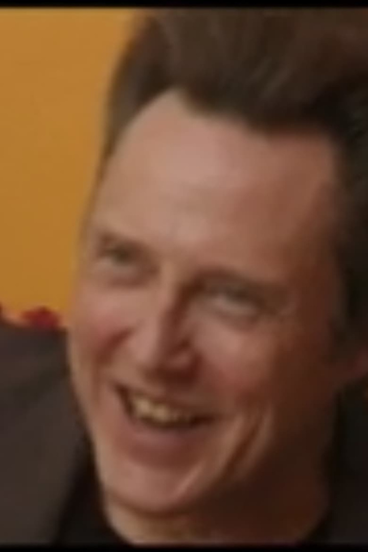 Christopher Walken Cooks i gruppen Alla filmer hos Mohamad shop (615795)