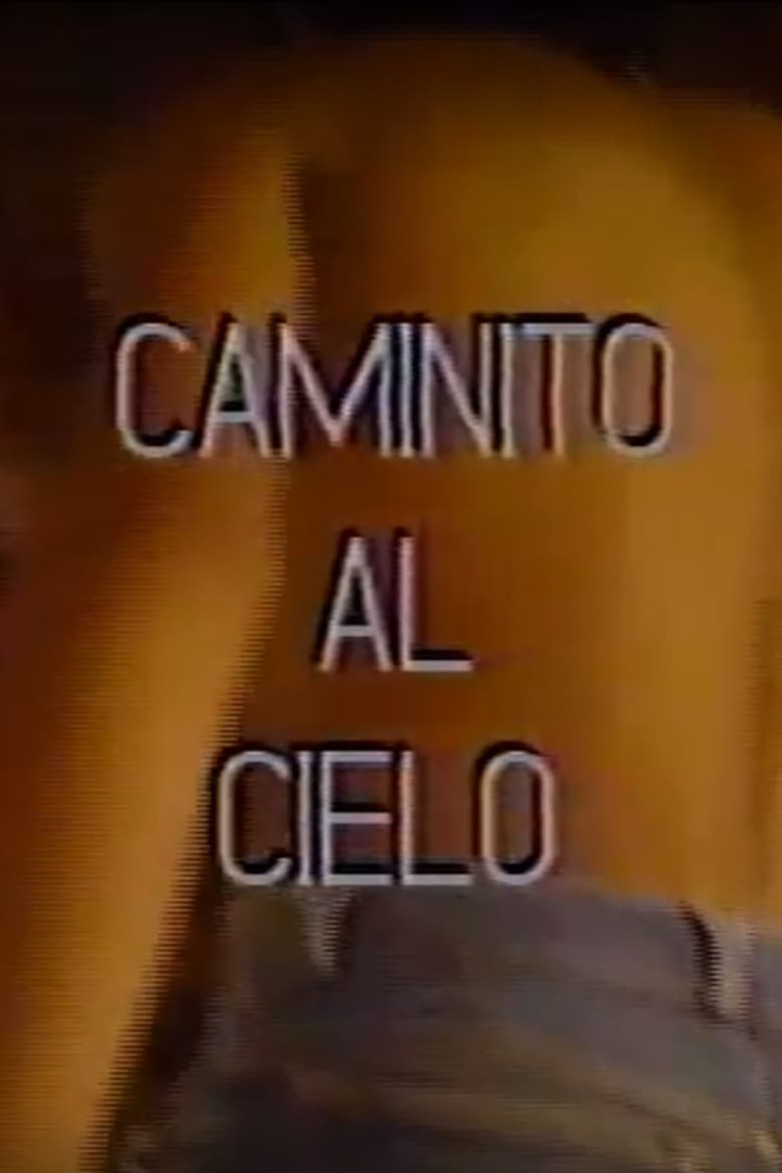 Caminito al cielo i gruppen Alla filmer hos Mohamad shop (615840)