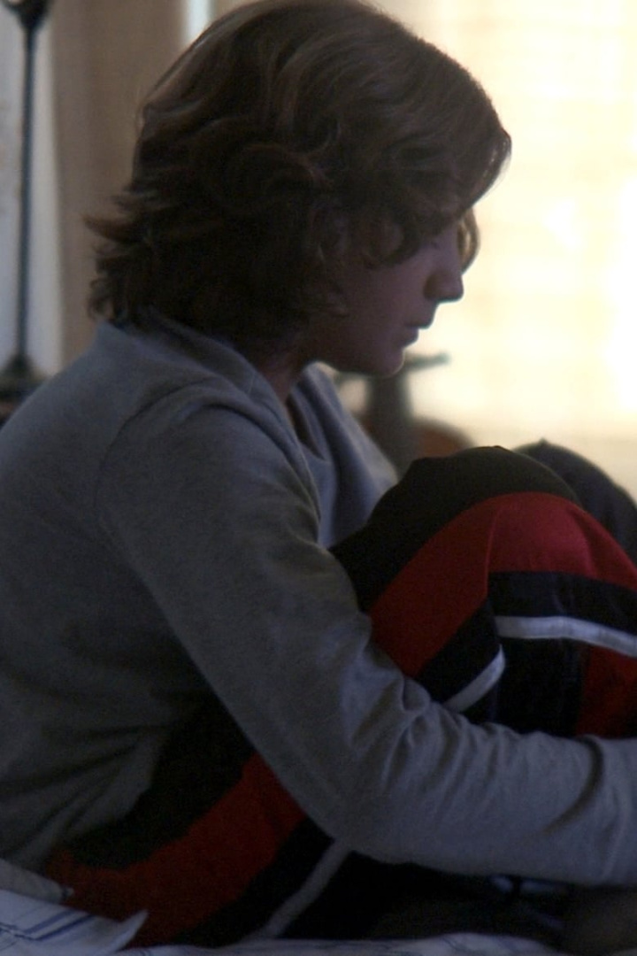 The Nature of Fall i gruppen Alla filmer / Drama hos Mohamad shop (615854)