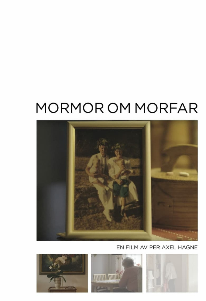 Grandma about Grandpa i gruppen Alla filmer / Documentary hos Mohamad shop (615864)