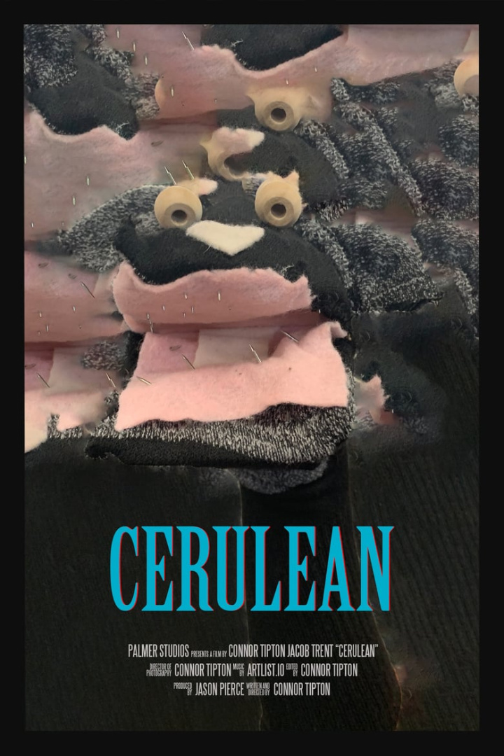 Cerulean i gruppen Alla filmer / Thriller hos Mohamad shop (615879)