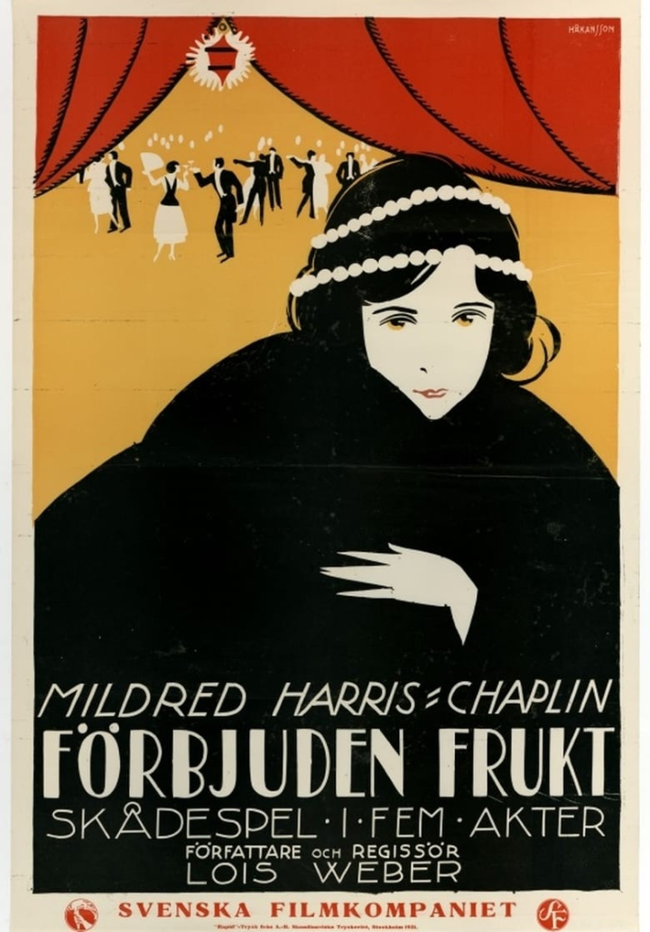 Forbidden i gruppen Alla filmer / Drama hos Mohamad shop (615890)