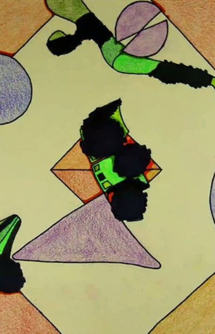 Let X Equal X i gruppen Alla filmer / Animation hos Mohamad shop (615892)