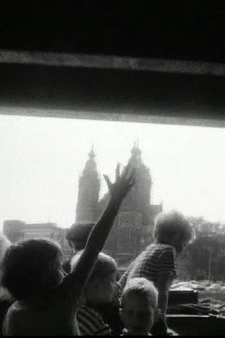 Lieverdjes i gruppen Alla filmer / Documentary hos Mohamad shop (615951)