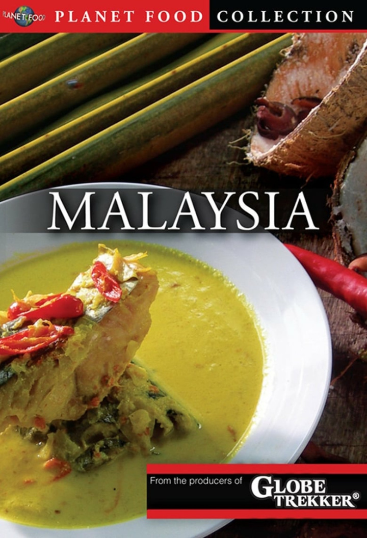 Planet Food: Malaysia i gruppen Alla filmer / Documentary hos Mohamad shop (615953)