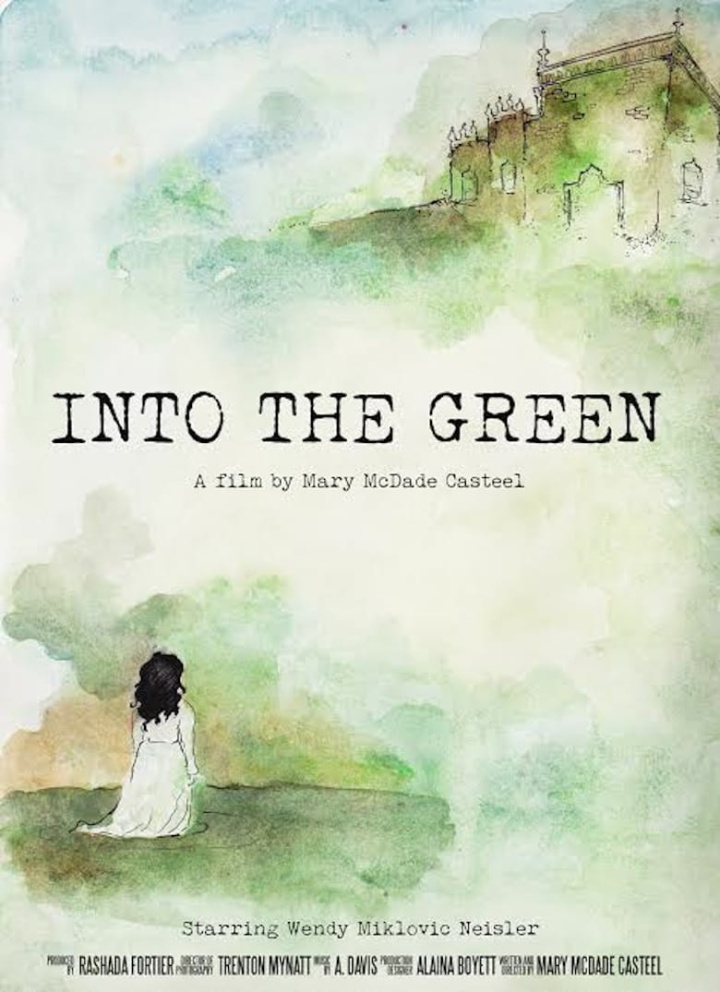 Into the Green i gruppen Alla filmer / Drama hos Mohamad shop (615987)