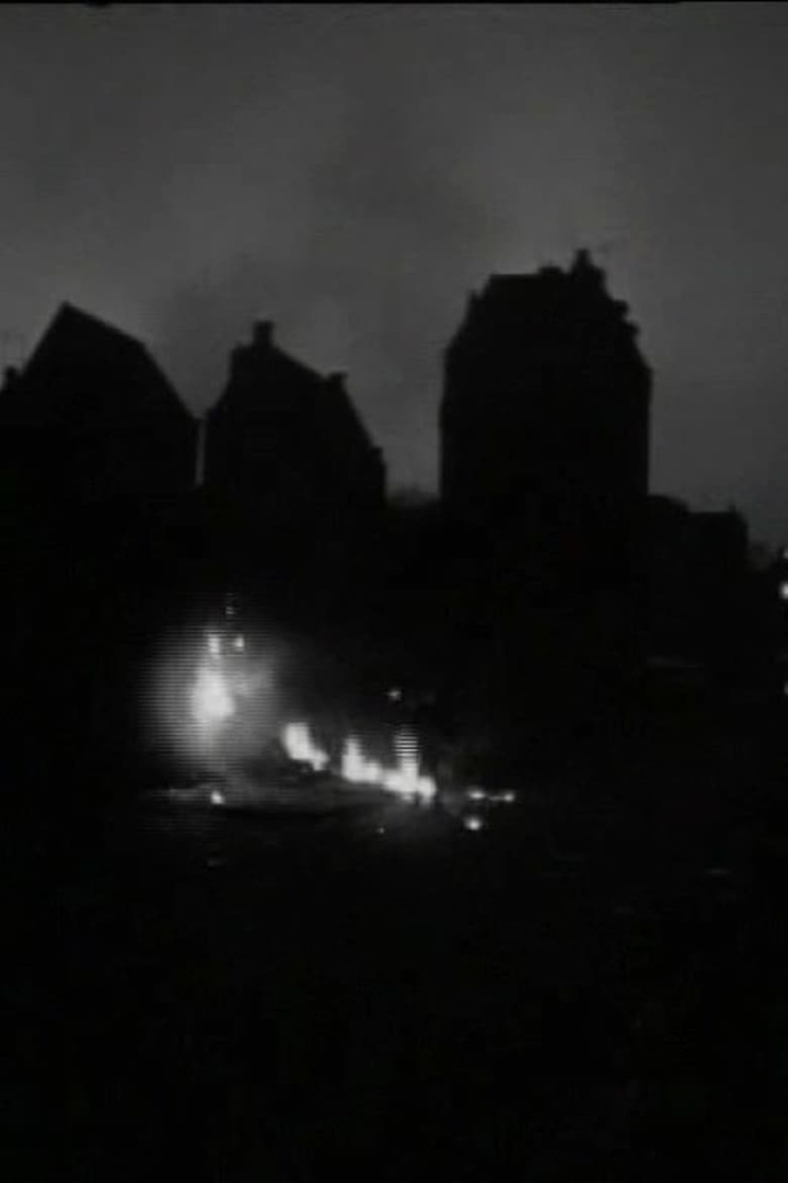 Hee poppelepee i gruppen Alla filmer / Documentary hos Mohamad shop (616022)