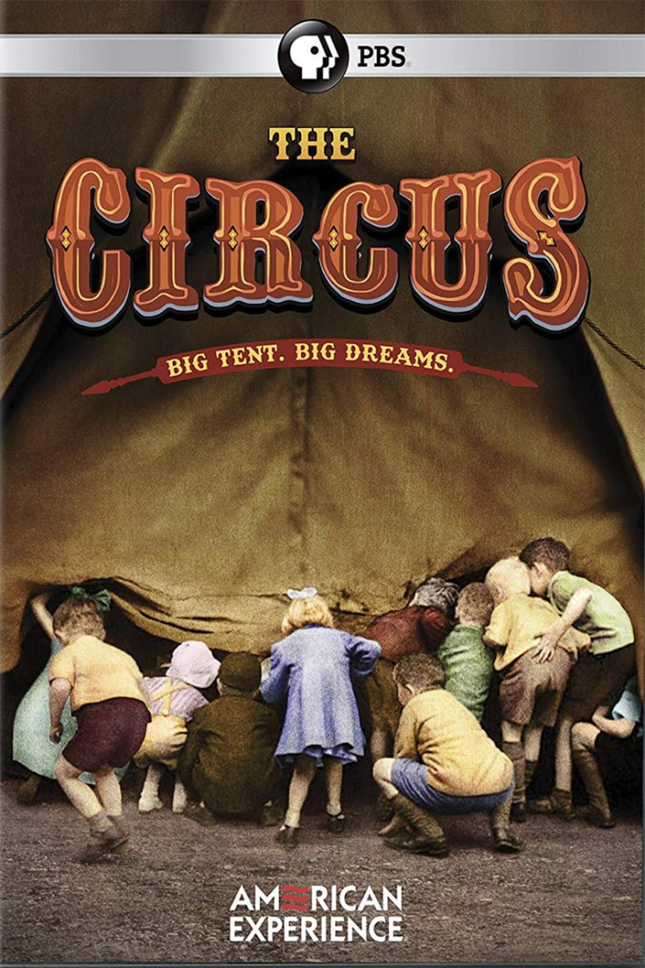 The Circus i gruppen Alla filmer / Documentary hos Mohamad shop (616027)