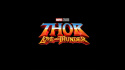 Thor: Love and Thunder
