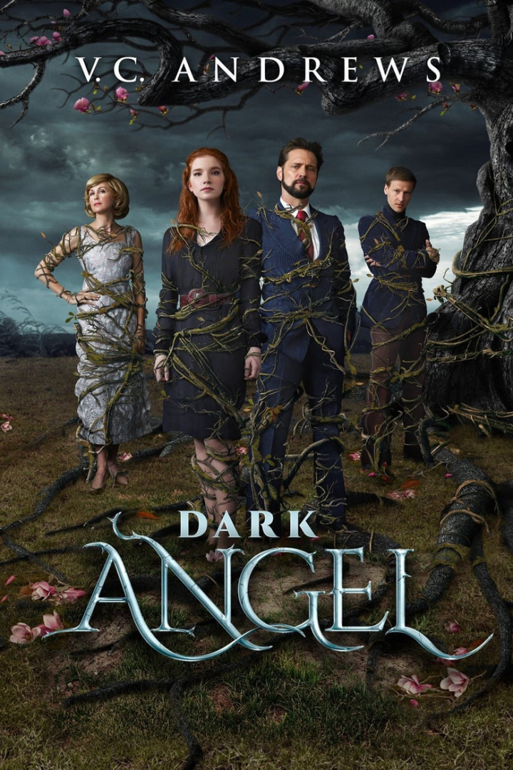 Dark Angel i gruppen Alla filmer / Drama hos Mohamad shop (616061)
