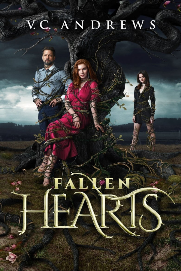 Fallen Hearts i gruppen Alla filmer / TV Movie hos Mohamad shop (616062)