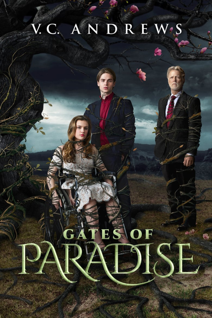 Gates of Paradise i gruppen Alla filmer / TV Movie hos Mohamad shop (616063)