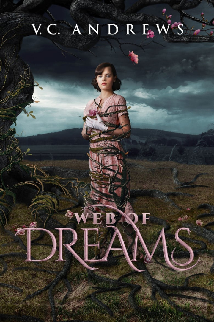 Web of Dreams i gruppen Alla filmer / TV Movie hos Mohamad shop (616064)