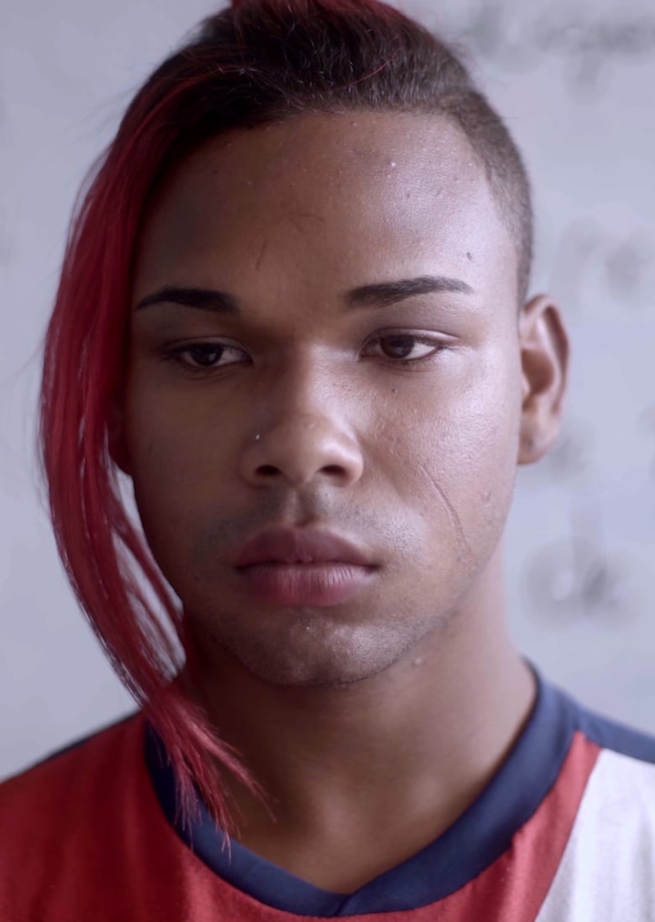 Ilhas de Calor i gruppen Drama hos Mohamad shop (616086)