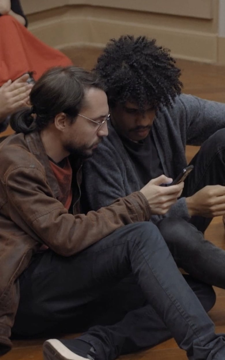 First Act i gruppen Alla filmer / Drama hos Mohamad shop (616093)