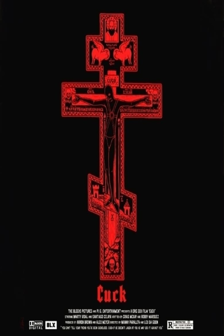 Cuck i gruppen Alla filmer hos Mohamad shop (616108)