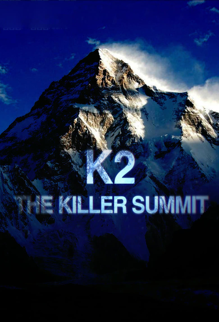 K2: The Killer Summit i gruppen Alla filmer hos Mohamad shop (616150)