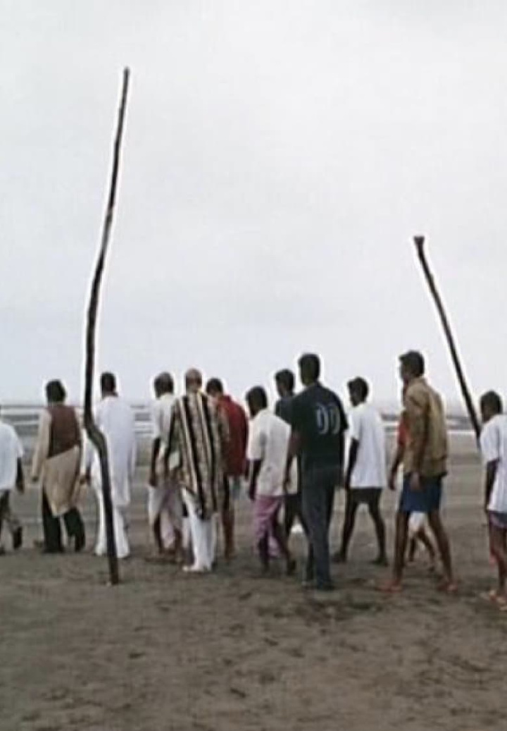 The Firm Land i gruppen Alla filmer / Drama hos Mohamad shop (616208)