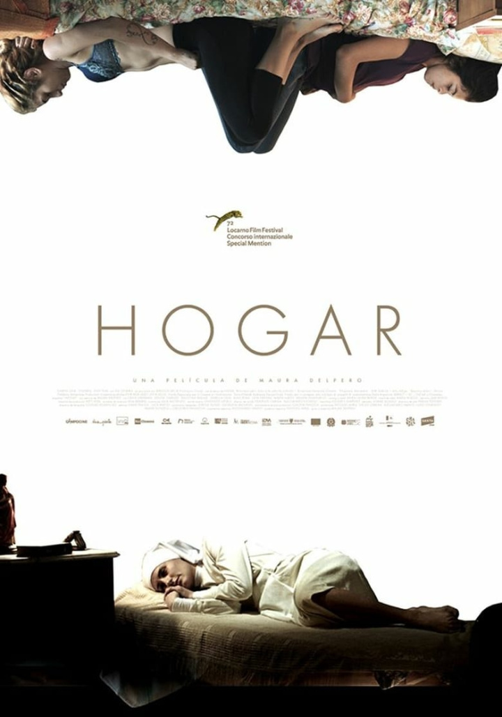 Maternal i gruppen Alla filmer / Drama hos Mohamad shop (616221)