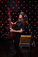 Courtney Barnett: Live on KEXP 2014