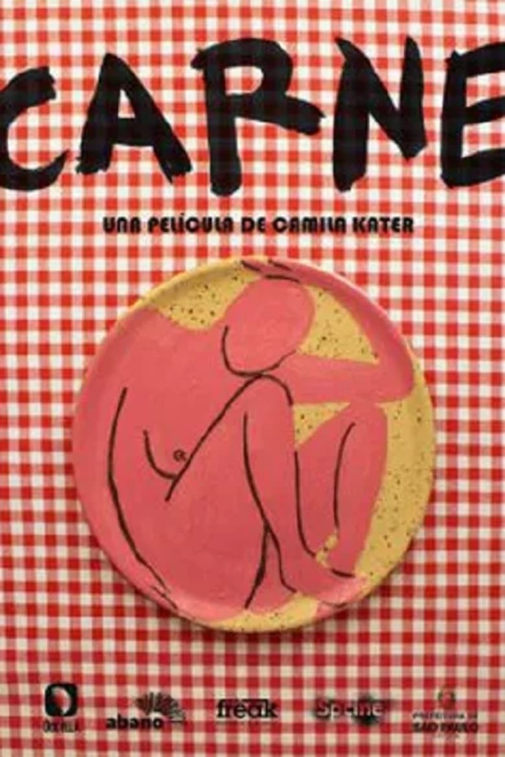 Flesh i gruppen Alla filmer / Documentary hos Mohamad shop (616266)