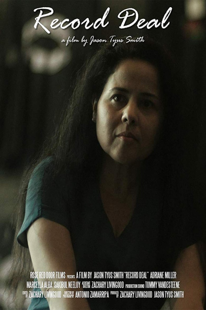 Record Deal i gruppen Alla filmer / Drama hos Mohamad shop (616278)