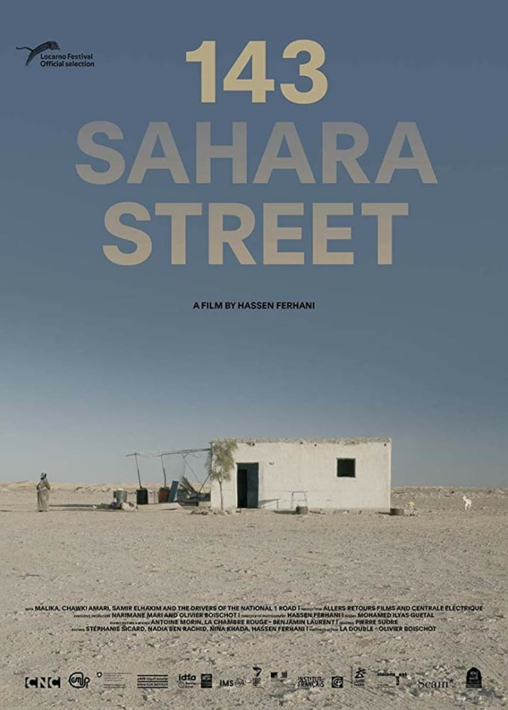 143 Sahara Street i gruppen Alla filmer / Documentary hos Mohamad shop (616291)