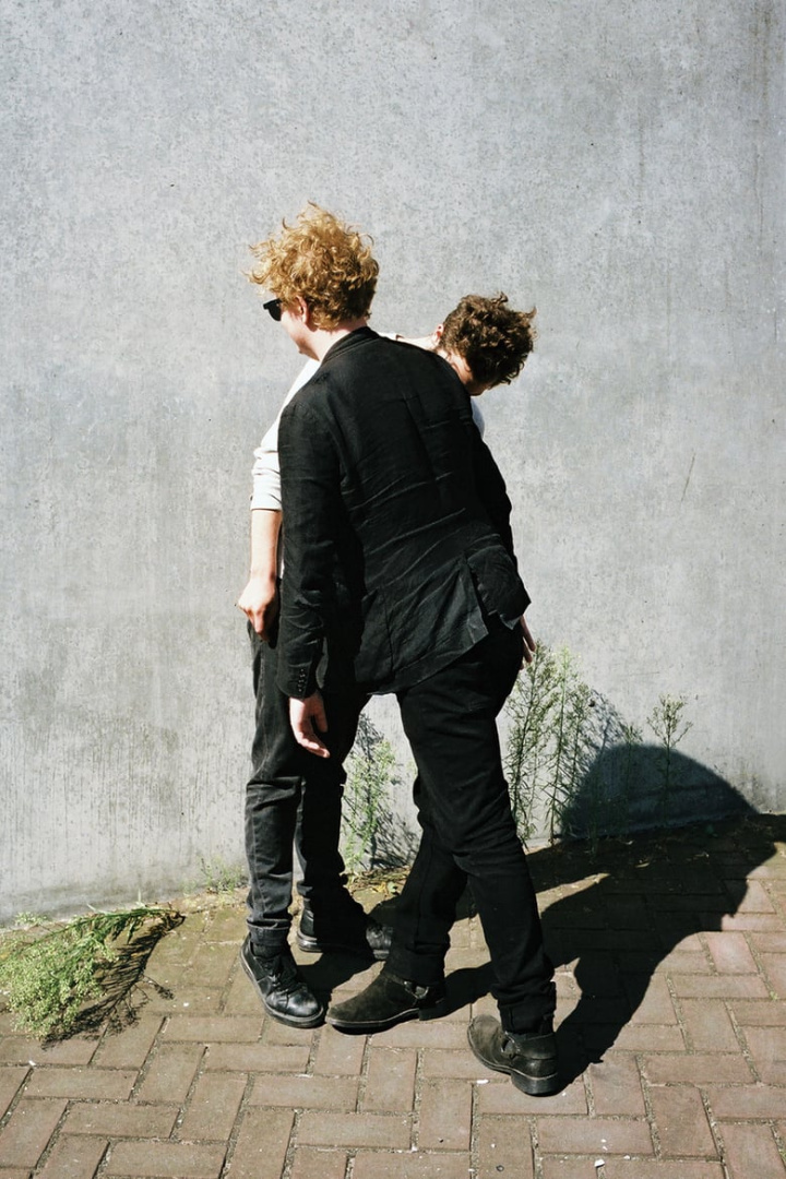 Darkside: Live on KEXP i gruppen Alla filmer / Music hos Mohamad shop (616311)