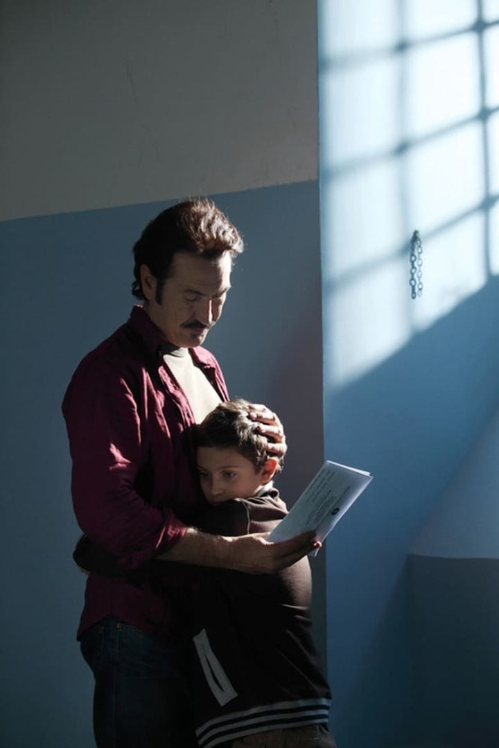 The Report Card i gruppen Alla filmer / Drama hos Mohamad shop (616388)